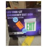 UNOPENED BY ROCKEY TEAM, MAY BE DAMAGED OR