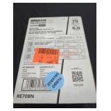 UNOPENED BY ROCKEY TEAM, Could Be Opened At