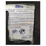 UNOPENED BY ROCKEY TEAM MAY BE DAMAGED OR MISSING