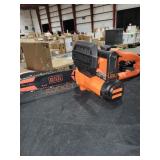 MAY BE DAMAGED OR MISSING PIECES. ITEMS ARE NOT