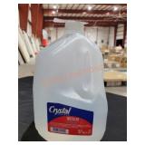 MAY BE DAMAGED OR MISSING PIECES. ITEMS ARE NOT