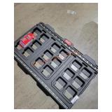 Milwaukee PACKOUT Large Wall Plate