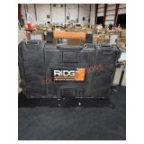 RIDGID Tool Box