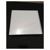 UNOPENED BY ROCKEY TEAM, MAY BE DAMAGED OR