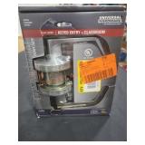 UNOPENED BY ROCKEY TEAM, MAY BE DAMAGED OR