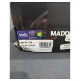 UNOPENED BY ROCKEY TEAM, Could Be Opened At