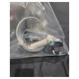 Sold As Is Where Is No Guarantees No Returns.