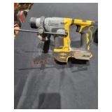 Dewalt Hammerdrill