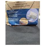 UNOPENED by ROCKEY TEAM may be damaged or missing