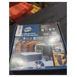 UNOPENED by ROCKEY TEAM may be damaged or missing