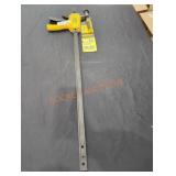 Sold as is where is. No guarantee or returns.