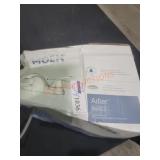 UNOPENED BY ROCKEY TEAM, MAY BE DAMAGED OR