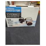 UNOPENED BY ROCKEY TEAM, Could Be Opened At