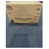 UNOPENED BY ROCKEY TEAM, Could Be Opened At