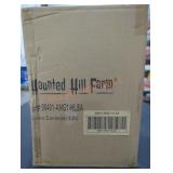 Sold as is where is. No guarantee or returns.