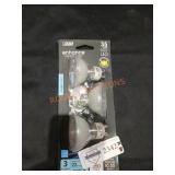 UNOPENED BY ROCKEY TEAM, MAY BE DAMAGED OR