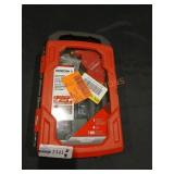 UNOPENED BY ROCKEY TEAM, MAY BE DAMAGED OR