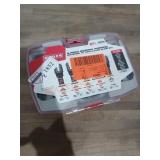 UNOPENED BY ROCKEY TEAM, MAY BE DAMAGED OR