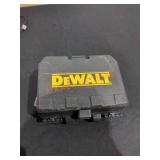 DeWalt Laser