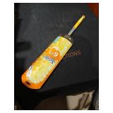 SOLD AS IS WHERE IS NO GUARANTEE OR RETURNS.