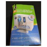 UNOPENED BY ROCKEY TEAM, Pieces MAY BE missing or