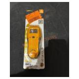 UNOPENED BY ROCKEY TEAM, MAY BE DAMAGED OR