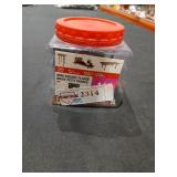 UNOPENED BY ROCKEY TEAM, MAY BE DAMAGED OR