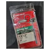 UNOPENED BY ROCKEY TEAM MAY BE DAMAGED OR MISSING