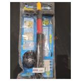 UNOPENED BY ROCKEY TEAM MAY BE DAMAGED OR MISSING