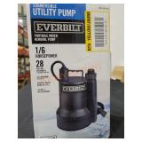 UNOPENED BY ROCKEY TEAM MAY BE DAMAGED OR MISSING