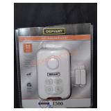 UNOPENED BY ROCKEY TEAM MAY BE DAMAGED OR MISSING