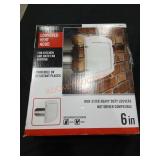 UNOPENED BY ROCKEY TEAM, MAY BE DAMAGED OR