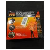 UNOPENED BY ROCKEY TEAM, MAY BE DAMAGED OR