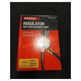 UNOPENED BY ROCKEY TEAM, MAY BE DAMAGED OR