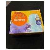 UNOPENED BY ROCKEY TEAM, MAY BE DAMAGED OR