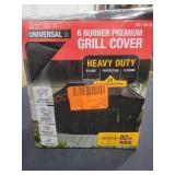 UNOPENED BY ROCKEY TEAM, MAY BE DAMAGED OR