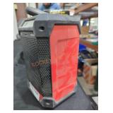 Milwaukee M12 radio+ charger