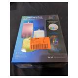 UNOPENED BY ROCKEY TEAM, Pieces MAY BE missing or