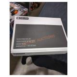 UNOPENED BY ROCKEY TEAM, Pieces MAY BE missing or