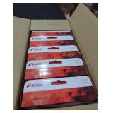 UNOPENED by ROCKEY TEAM may be damaged or missing