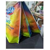 UNOPENED by ROCKEY TEAM may be damaged or missing