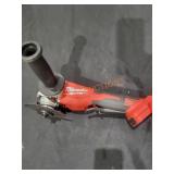 Milwaukee M18 Grinder