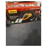 UNOPENED BY ROCKEY TEAM, MAY BE DAMAGED OR