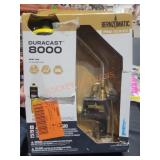 UNOPENED BY ROCKEY TEAM, MAY BE DAMAGED OR