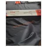 UNOPENED BY ROCKEY TEAM, MAY BE DAMAGED OR