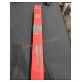 UNOPENED BY ROCKEY TEAM, Could Be Opened At