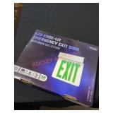 UNOPENED BY ROCKEY TEAM, Pieces MAY BE missing or