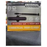 UNOPENED BY ROCKEY TEAM MAY BE DAMAGED OR MISSING