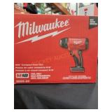 Milwaukee M18 Compact Heat Gun