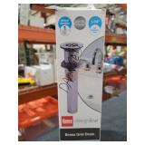 UNOPENED BY ROCKEY TEAM MAY BE DAMAGED OR MISSING